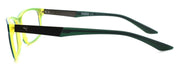 3-PUMA PU0074O 004 Men's Eyeglasses Frames 54-17-145 Green + CASE-889652033044-IKSpecs