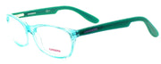 1-Carrera Carrerino 56 TSR Kids' Eyeglasses Frames 50-16-125 Teal + CASE-762753803672-IKSpecs