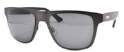 1-PUMA PU0069S 004 Wynwood Men's Sunglasses Ruthenium / Smoke 53-19-140-889652027562-IKSpecs
