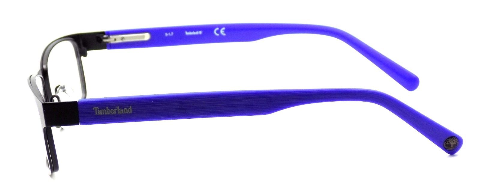 3-TIMBERLAND TB5056 002 Eyeglasses Frames SMALL 49-17-130 Matte Black + CASE-664689641468-IKSpecs