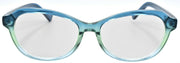 2-Eyebobs CPA 2738 59 Women's Reading Glasses Blue Green Gradient +1.50-842754154451-IKSpecs