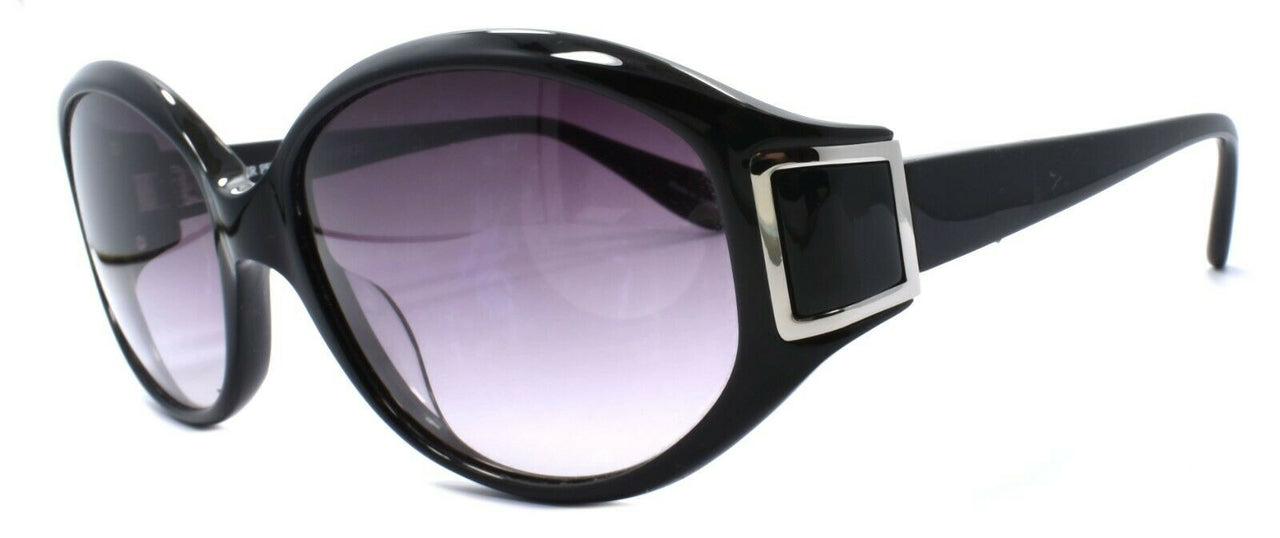Oliver Peoples Rosina BK Women's Sunglasses Black / Gradient Smoke JAPAN