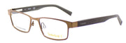 1-TIMBERLAND TB5056 049 Eyeglasses Frames SMALL 49-17-130 Brown + CASE-664689641482-IKSpecs