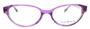 2-LUCKY BRAND Sunrise UF Women's Eyeglasses Frames 52-17-140 Purple + CASE-751286256628-IKSpecs