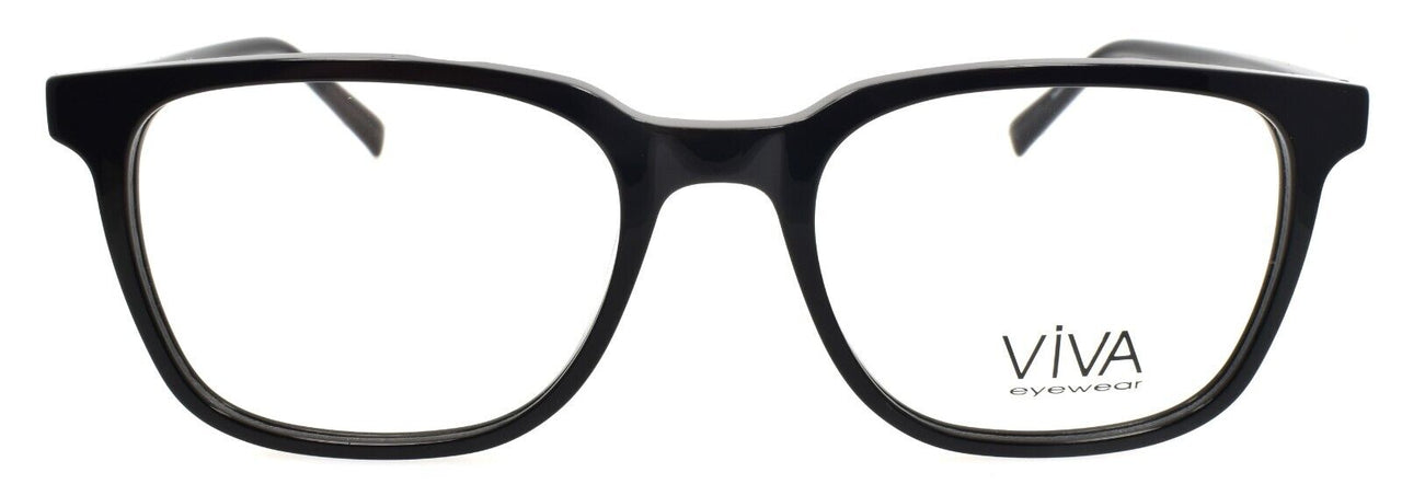 Viva by Marcolin VV4038 001 Men's Eyeglasses Frames 53-19-140 Black