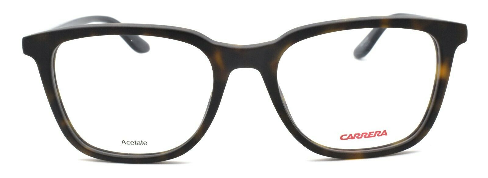 2-Carrera CA6641 KWZ Men's Eyeglasses Frames 51-18-145 Havana / Grey + CASE-762753908179-IKSpecs