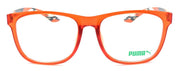 2-PUMA PU0035OA 005 Unisex Eyeglasses Frames 53-17-145 Red-889652003306-IKSpecs