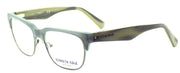 1-Kenneth Cole NY KC0257 020 Men's Eyeglasses Frames 53-16-140 Gray + CASE-664689888719-IKSpecs