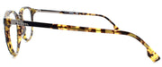 3-Diesel DL5117-F 005 Women's Glasses Frames Asian Fit 52-17-150 Havana / Denim-664689645909-IKSpecs