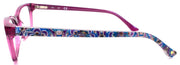 3-Candies CA0504 080 Women's Eyeglasses Frames 48-17-135 Purple-664689899609-IKSpecs