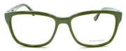 2-Diesel DL5032 096 Unisex Eyeglasses Frames 53-16-140 Opal Green / Grey Denim-664689584482-IKSpecs