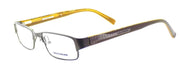 1-SKECHERS SK 3049 SGRN Men's Eyeglasses Frames 49-16-140 Satin Green + CASE-715583418127-IKSpecs