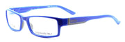 1-SMITH Optics Fader 2.0 LN5 Unisex Eyeglasses Frames 53-17-140 Lapis Frost Blue-762753185358-IKSpecs