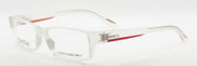 1-SMITH Broadcast 2.0 2K8 Men's Eyeglasses Frames 54-16-140 Matte Crystal Red-762753238740-IKSpecs