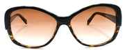 2-Oliver Peoples Dovima 1103/13 Women's Sunglasses Black Over Tortoise / Brown-Does not apply-IKSpecs