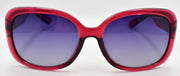 2-Polaroid PLD4069/G/S/X LHFZ7 Women's Sunglasses Burgundy / Blue Polarized-716736086422-IKSpecs