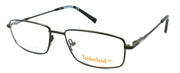 1-TIMBERLAND TB1607 097 Kids Eyeglasses Frames 48-15-135 Matte Dark Green-664689990405-IKSpecs