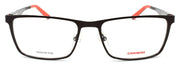 2-Carrera CA8811 FIR Men's Eyeglasses Frames 55-17-140 Semi-matte Brown-762753142115-IKSpecs