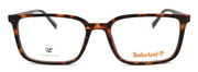 2-TIMBERLAND TB1621 052 Men's Eyeglasses Frames 55-18-145 Dark Havana + CASE-889214048998-IKSpecs