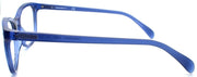 3-Marchon M5803 434 Women's Eyeglasses Frames 51-19-135 Blue Storm-886895416504-IKSpecs