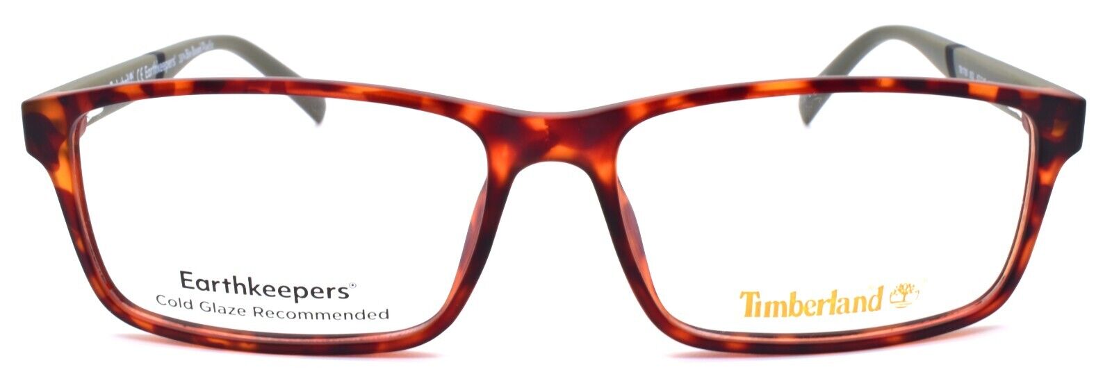 2-TIMBERLAND TB1705 052 Men's Eyeglasses Frames 57-15-145 Dark Havana-889214212511-IKSpecs