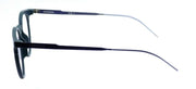 3-Carrera CA6665 R4R Unisex Eyeglasses Frames Round 47-21-145 Petroleum + CASE-762753055439-IKSpecs