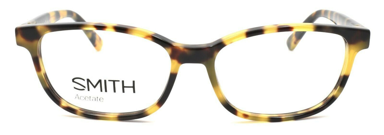 SMITH Optics Goodwin 0B9 Women's Eyeglasses Frames 51-15-130 Tortoise + CASE