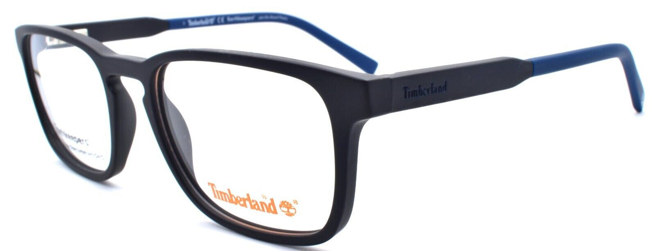 TIMBERLAND TB1624 002 Men's Eyeglasses Frames 52-19-145 Matte Black