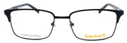 2-TIMBERLAND TB1604 002 Men's Eyeglasses Frames 53-17-140 Matte Black-664689963416-IKSpecs