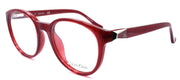 1-Calvin Klein CK5892 615 Women's Eyeglasses Frames 50-19-140 Red-750779085141-IKSpecs