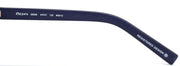 4-OGA by Morel 2952S BG012 Eyeglasses Frames Asian Fit 51-21-125 Blue-8627170890204-IKSpecs