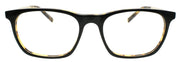 2-John Varvatos V406 Men's Eyeglasses Frames 53-18-145 Black / Tortoise Japan-751286317794-IKSpecs