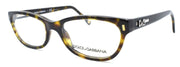 1-Dolce & Gabbana DD 1205 502 Women's Eyeglasses Frames 50-17-135 Havana-679420409412-IKSpecs