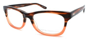 1-Barton Perreira Lucky ARG Women's Glasses Frames 52-17-140 Amber Rose Gradient-672263038788-IKSpecs
