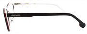 3-Carrera 1106/V 807 Men's Eyeglasses Frames 53-17-145 Black + CASE-762753112194-IKSpecs