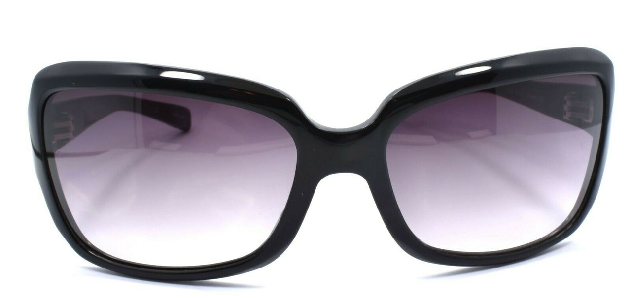 Oliver Peoples Dunaway BK Women's Sunglasses Black / Smoke Gradient JAPAN