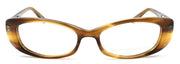 2-Barton Perreira Chelo UMT Women's Glasses Frames Petite 49-16-135 Umber Tortoise-672263037798-IKSpecs