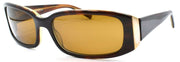 1-Oliver Peoples Jezebelle H Women's Sunglasses Brown Horn Polarized JAPAN-Does not apply-IKSpecs