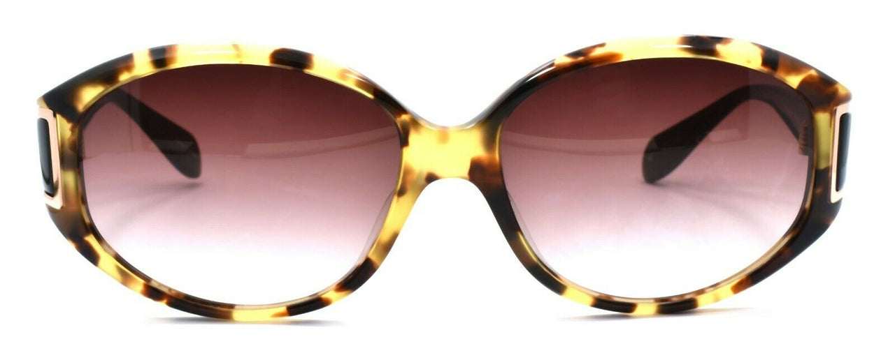 2-Oliver Peoples Rosina DTBKBK Women's Sunglasses Tortoise & Black / Gradient-Does not apply-IKSpecs