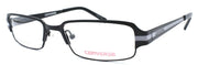 1-CONVERSE I Don't Know Kids Eyeglasses Frames 49-17-135 Black + CASE-751286138351-IKSpecs
