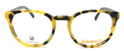 2-TIMBERLAND TB1579 056 Men's Eyeglasses Frames 49-19-145 Havana / Black + CASE-664689913442-IKSpecs