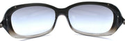 4-Oliver Peoples Caressa OV5111S 1054/11 Women's Sunglasses Gray / Gray Gradient-Does not apply-IKSpecs