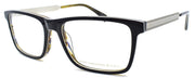 1-John Varvatos VJVC003 Men's Eyeglasses Frames 55-17-145 Black-751286356120-IKSpecs