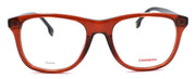 2-Carrera 135/V LGD Men's Eyeglasses Frames 52-19-145 Burgundy / Black + CASE-762753597274-IKSpecs