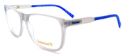 1-TIMBERLAND TB1625 020 Men's Eyeglasses Frames 58-15-150 Matte Grey Crystal-889214061560-IKSpecs