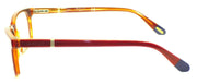 3-GANT GA4069 069 Women's Eyeglasses Frames 50-16-135 Shiny Bordeaux + CASE-664689812387-IKSpecs
