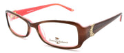 1-Tommy Bahama TB5004 002 Women's Eyeglasses Frames 51-16-135 Havana / Rose-788678509536-IKSpecs