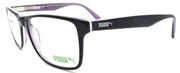 1-PUMA PU0108O 007 Men's Eyeglasses Frames 55-18-140 Black-889652063034-IKSpecs