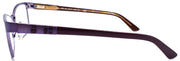 3-Skaga 3872 Lill 5109 Women's Eyeglasses Frames 52-17-135 Violet-Does not apply-IKSpecs