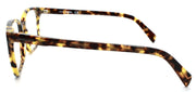 3-Diesel DL5055 053 Women's Eyeglasses Frames 54-16-145 Blonde Havana-664689586752-IKSpecs